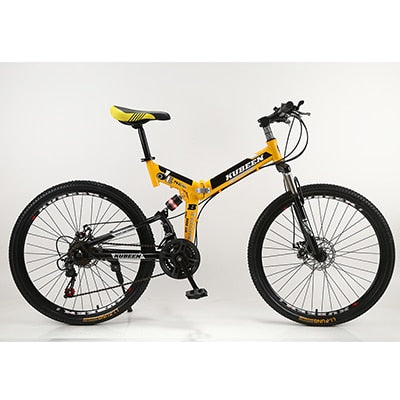 Mountain Bike, BMX Bike