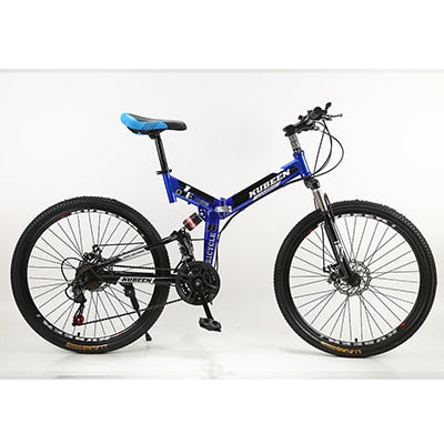 Mountain Bike, BMX Bike
