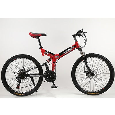 Mountain Bike, BMX Bike