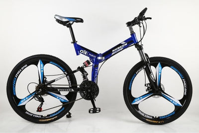 Mountain Bike, BMX Bike
